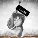 Recherche de famille chaussette de noël Ferme