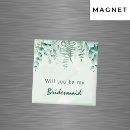 Recherche de bridesmaids magnets Botanique