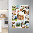 Recherche de collages magnets Moderne