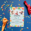 Recherche de enfant en bas invitations Garçon