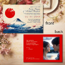 Recherche de mont invitations Japonais