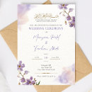 Recherche de canvas invitations Modèle