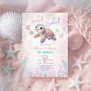Recherche de créature magique invitations Jeune fille
