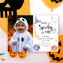 Recherche de spooky invitations Fête d'anniversaire d'halloween