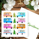 Recherche de motorhome vœux cartes Camping