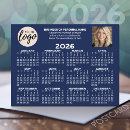 Recherche de professionnelles cartes postales Logo