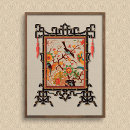 Recherche de papillons vintage posters Chinois