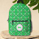Recherche de golf sacs Motif