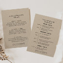 Recherche de chronologie de mariage invitations Pour elle