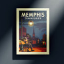 Recherche de vintage du tennessee cartes postales Memphis