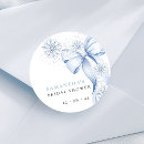 Recherche de flocons neige autocollants Pour elle