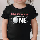 Recherche de golf bébé tshirts Trou dans un