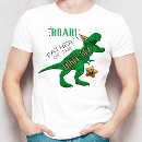 Recherche de dinosaurs tshirts T rex