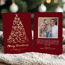 Recherche de christmas tree vœux cartes Arcs