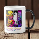 Recherche de citation halloween tasses Femmes