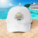 Recherche de moderne coloré casquettes Vacances