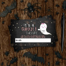 Recherche de halloween accompagnement cartes Baby