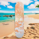 Recherche de coucher soleil skateboards Planche à voile