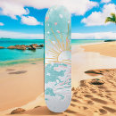 Recherche de teal skateboards Planche à voile