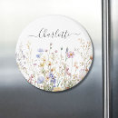 Recherche de champ magnets Rustique