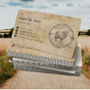 Recherche de agneau moutons cartes visite Vintage