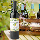 Recherche de mariage bière étiquettes Limoncello