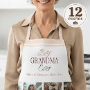 Recherche de grande grand mère tabliers Tendance