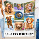 Recherche de pet photo blankets Pour elle