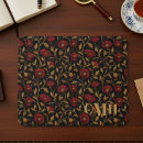 Recherche de william morris tapis souris Monogramme