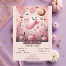 Recherche de ghost invitations Éffrayant