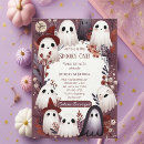 Recherche de goule invitations Pour enfants