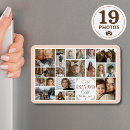 Recherche de grand mère magnets Petits enfants