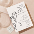 Recherche de tying the knot invitations Mignon