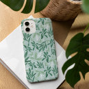 Recherche de fougère iphone coques Nature