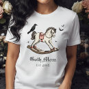 Recherche de cheval vintage vêtements Rose