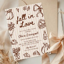 Recherche de doodle invitations Rustique