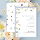 Recherche de chose sauvage invitations Moderne