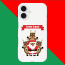 Recherche de noël drôle iphone coques Toute personne