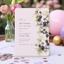 Recherche de blackberry invitations Pour elle