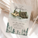 Recherche de randonnée invitations Pour enfants