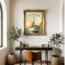 Recherche de bateaux art Voyage