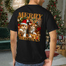 Recherche de chaton de noël tshirts Chatons