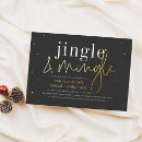 Recherche de foil noël invitations Entreprise