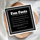 Recherche de black and white serviettes Chic