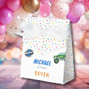 Recherche de anniversaire monstre ballotins Camion