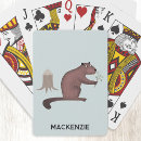 Recherche de castor jeux de cartes Animal