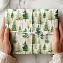 Recherche de arbres à feuillage persistant papier cadeau Capricieux