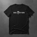 Recherche de croyant tshirts Foi