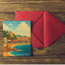 Recherche de espagnol vintage cartes postales Vacances