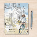 Recherche de fille girly carnets Tendance